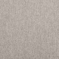 Gray Wood and Upholstered Chairs 5-pc. Dining Set