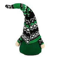 Pre-Lit St. Patrick's Day Gnome Figurine