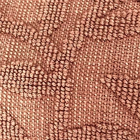 Terracotta Stonewash Botanical Pillow