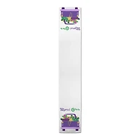Mardi Gras Truck Table Runner, 72 in.