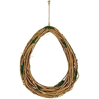 Grapevine and Twig Wreath