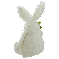 Easter Bunny with Carrot Plush