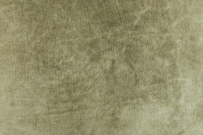 Moss Heirloom Velvet Pillow