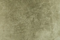 Moss Heirloom Velvet Pillow