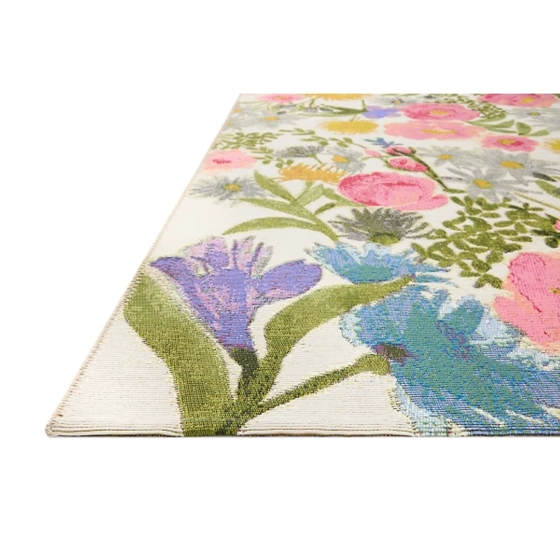 Daylight Garden Party Indoor/Outdoor Rug