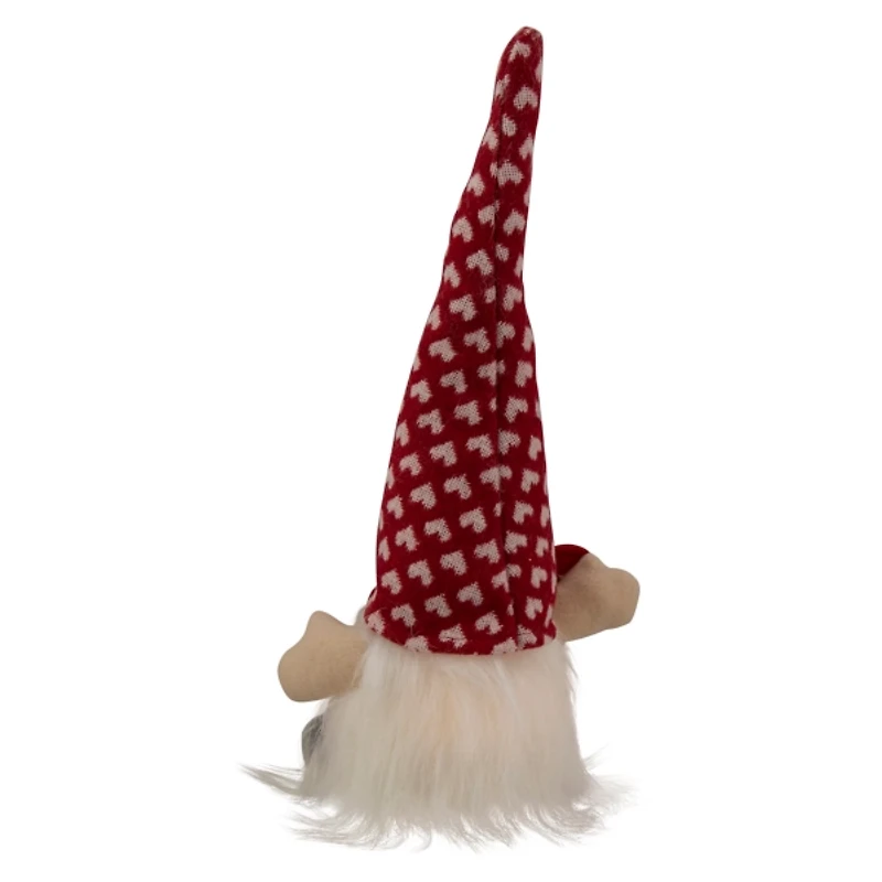 Tiny Hearts LED Love Valentine Gnome