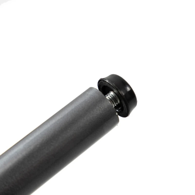 Camel Vegan Leather Flange Club Accent Chair