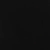 Black Round Glass Coffee Table