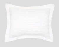 White Eyelash 5-pc. King Comforter Set