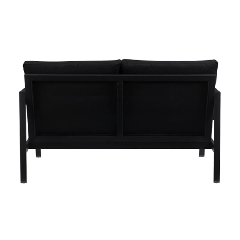 Sunbrella Cushions Holland Outdoor Loveseat