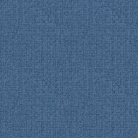 French Edge Outdoor Wicker Settee Cushion