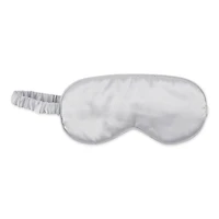 Gray Satin 5-pc. Sleep Accessory Set