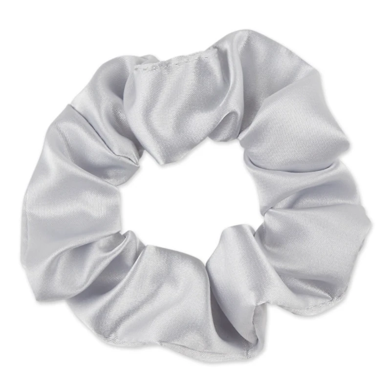 Gray Satin 5-pc. Sleep Accessory Set