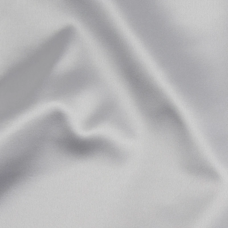 Gray Satin 5-pc. Sleep Accessory Set