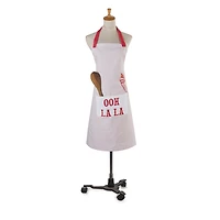 Ooh La La Apron