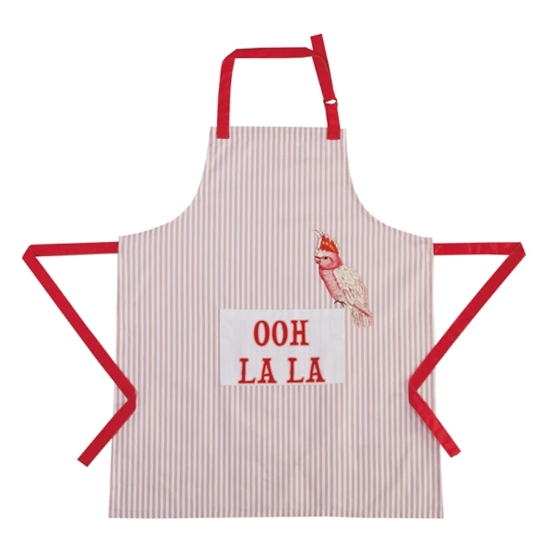 Ooh La La Apron