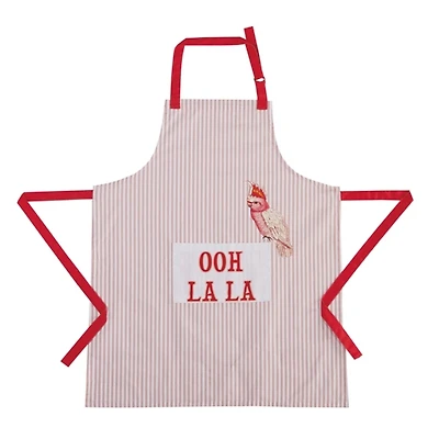 Ooh La La Apron