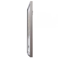 Gold Tree Rice Paper Framed Art Print