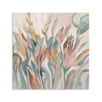 Eden Breeze Canvas Art Print, 30x30 in.