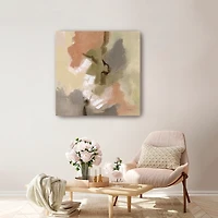 Meadow Outlook Canvas Art Print, 30x30