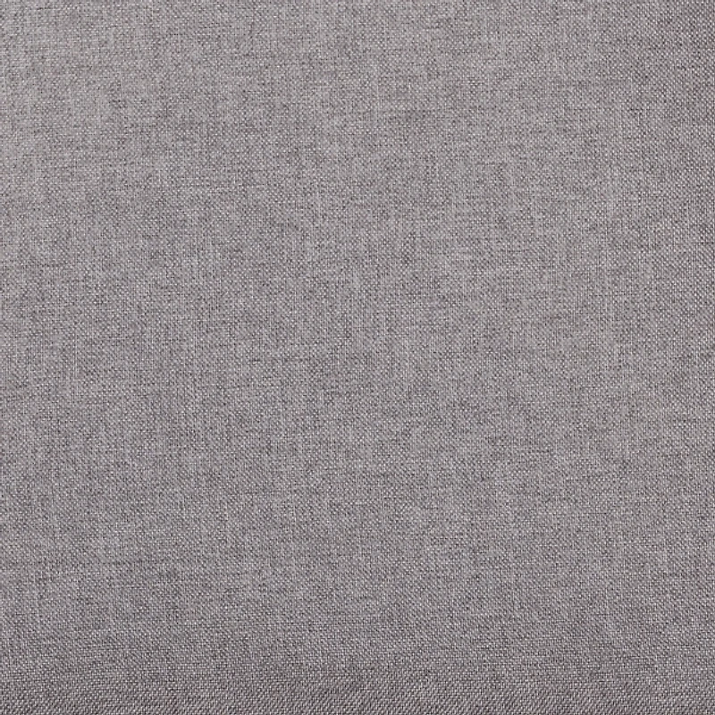 Classic Black Round Wood 5-pc. Dining Set