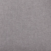 Classic Black Round Wood 5-pc. Dining Set