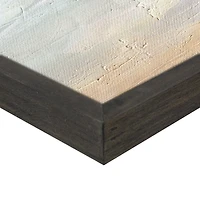 Serene Scene Framed Canvas Art Prints, Set of 2