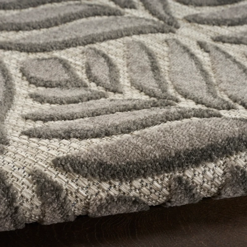 Aloha Botanical Indoor/Outdoor Rug