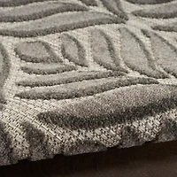 Aloha Botanical Indoor/Outdoor Rug