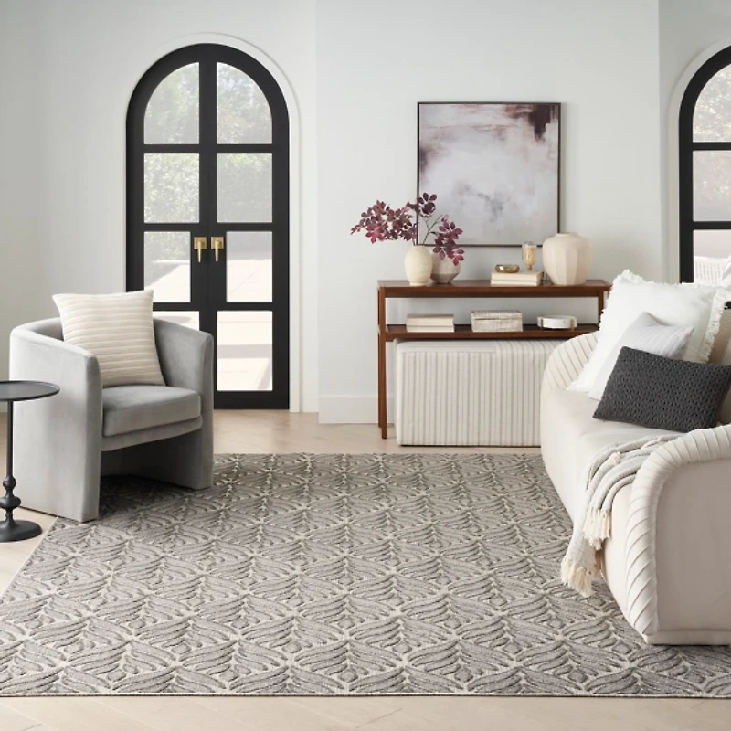 Aloha Botanical Indoor/Outdoor Rug