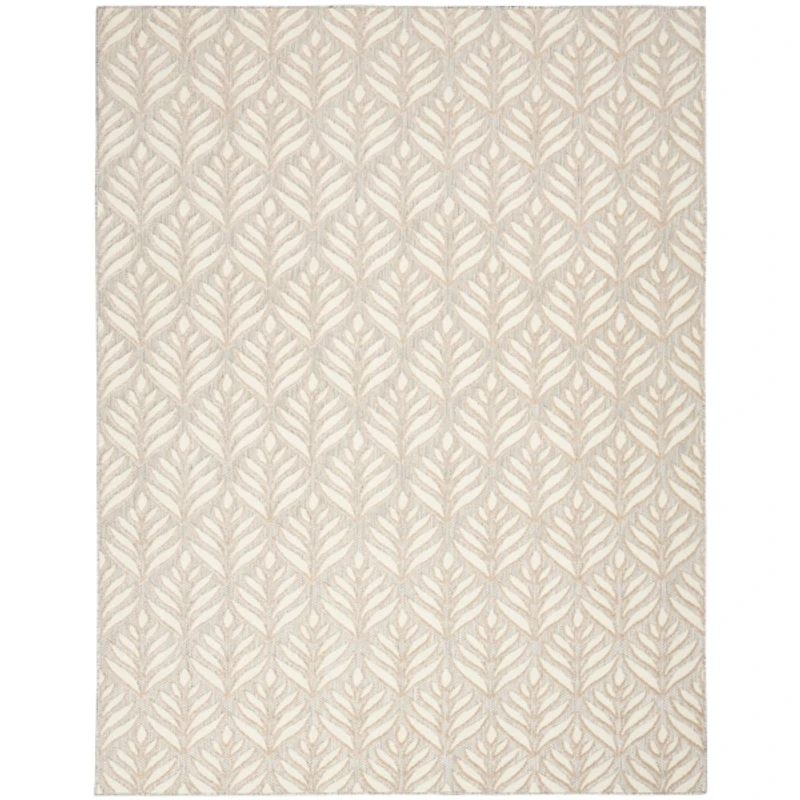 Aloha Botanical Indoor/Outdoor Area Rug