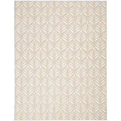 Aloha Botanical Indoor/Outdoor Area Rug