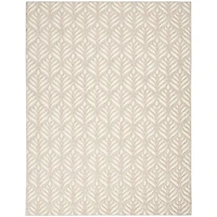 Aloha Botanical Indoor/Outdoor Area Rug