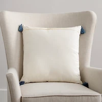 Garden Blooms Pillow