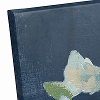 Patriotic Terracotta Pots Canvas Art Print