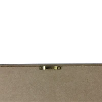 Happy Thanksgiving Chalkboard Wall Plaque