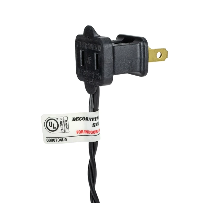 Pre-Lit Black Halloween Pumpkin Tree, 4 ft.