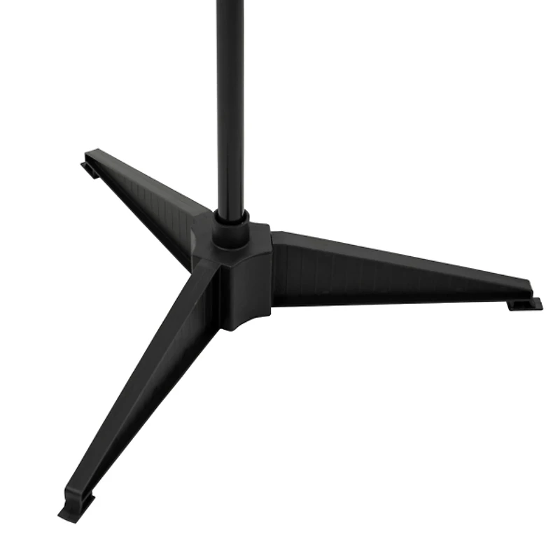 Pre-Lit Black Halloween Pumpkin Tree, 4 ft.