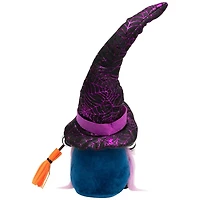 Purple Witch Gnome