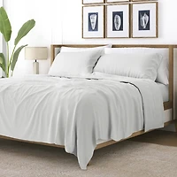 Tiny Hearts 3-pc. Twin Sheet Set