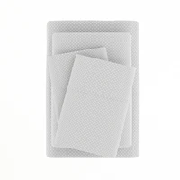 Tiny Hearts 3-pc. Twin Sheet Set