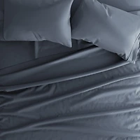 Stone Ultra Soft 3-pc. Twin XL Sheet Set