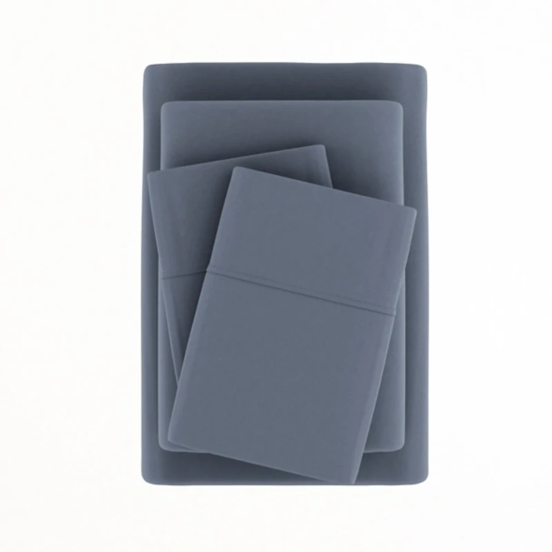 Stone Ultra Soft 4-pc. Full Sheet Set