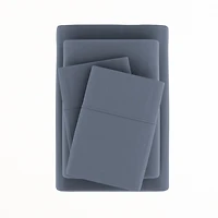 Stone Ultra Soft 4-pc. Full Sheet Set