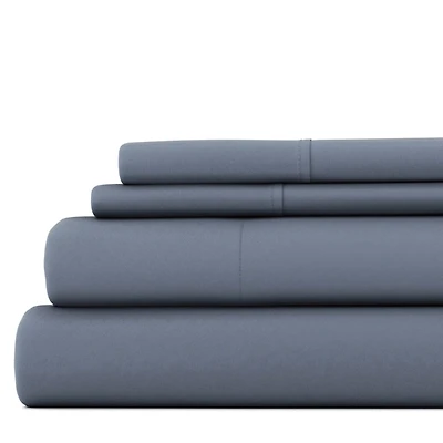 Stone Ultra Soft 4-pc. Full Sheet Set