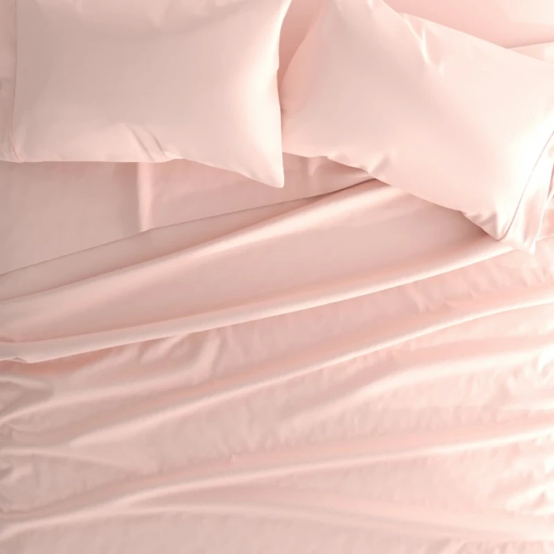 Blush Ultra Soft 4-pc. Full Sheet Set