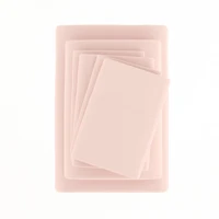 Blush Ultra Soft 6-pc. Full Sheet Set