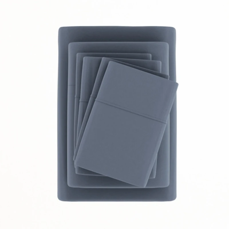Stone Ultra Soft 6-pc. Full Sheet Set