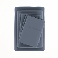 Stone Ultra Soft 6-pc. Full Sheet Set
