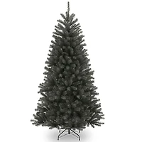 6.5 ft. Black Valley Spruce Halloween Tree